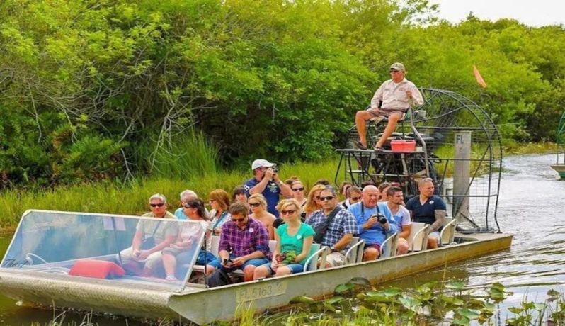 City Tour and Biscayne Bay Cruise - Image 3